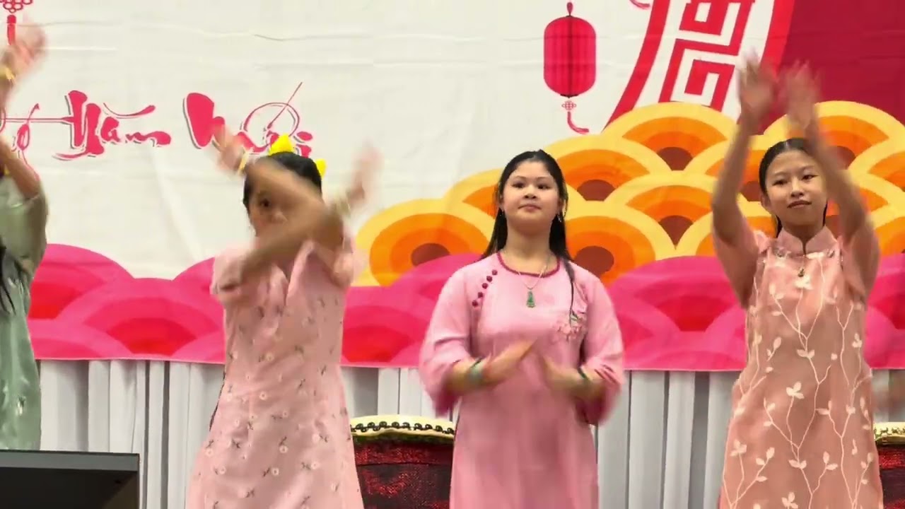 Hội Xuân Bính Ngọ 2026 - Cộng đồng người Việt ở thành phố Louisville, bang Kentucky 