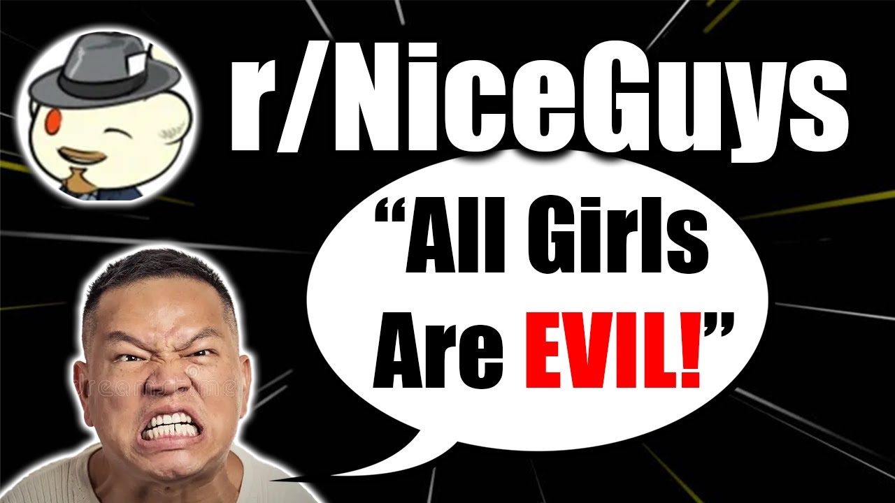 Самые крутые парни на r/NiceGuys