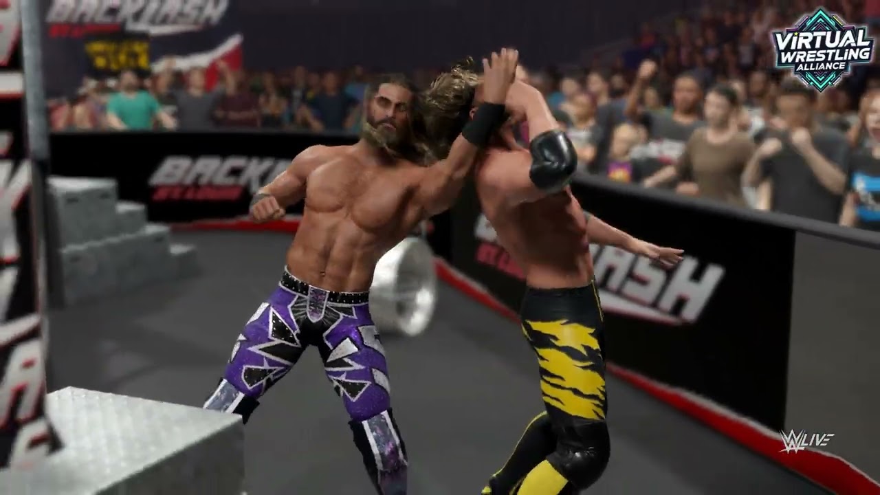 EXTREME RULES. Logan Paul vs. Seth Rollins in St. Louis! 🤳🧨