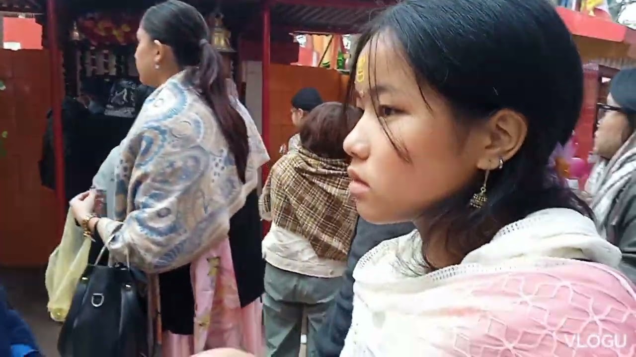 Dara mandir ko video