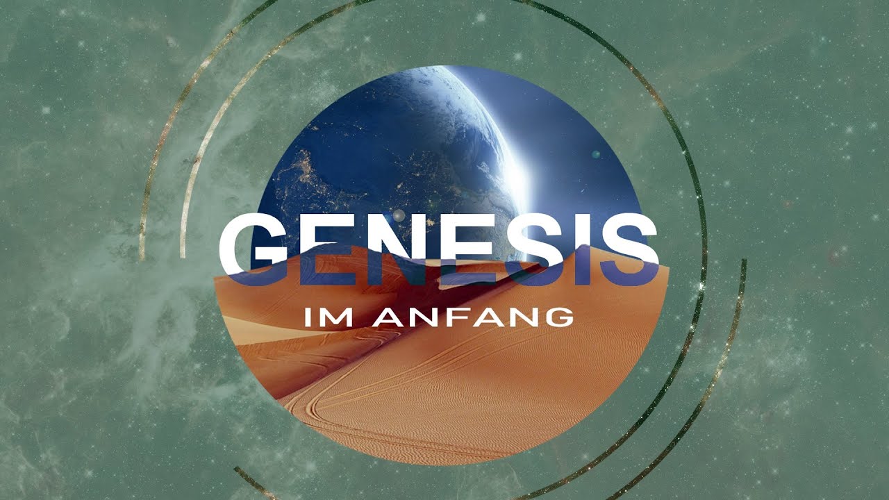Genesis 1, 26-31 | Bild & Krone | Gerorg Münch | 07.02.2021