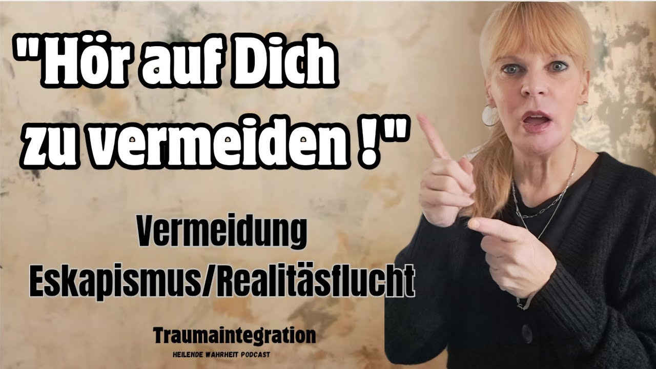 Vermeidender Bindungsstil, Bindungsangst oder Narzissmus