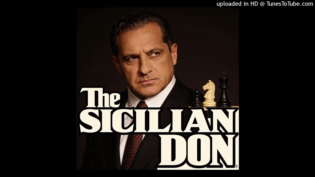 THE SICILIAN DON
