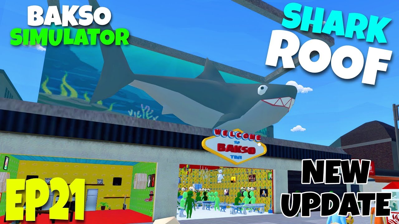 MORE EXCITED UPDATE IN BAKSO TOWN | BAKSO SIMULATOR EP21 HINDI GAMEPLAY | FLYNN GAMERZ