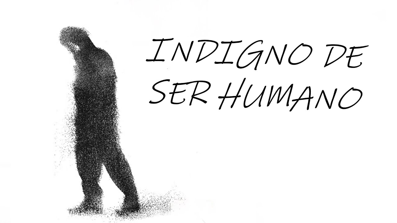 La historia más perturbadora jamás escrita.