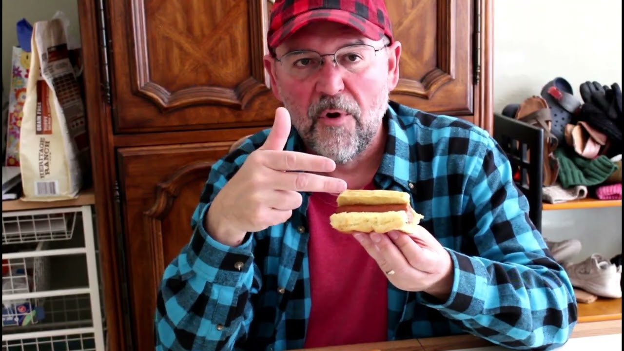 Organic Hot Dog Review Applegate #hotdog #hotdogs #food #foodreview #organic #nongmo #applegate