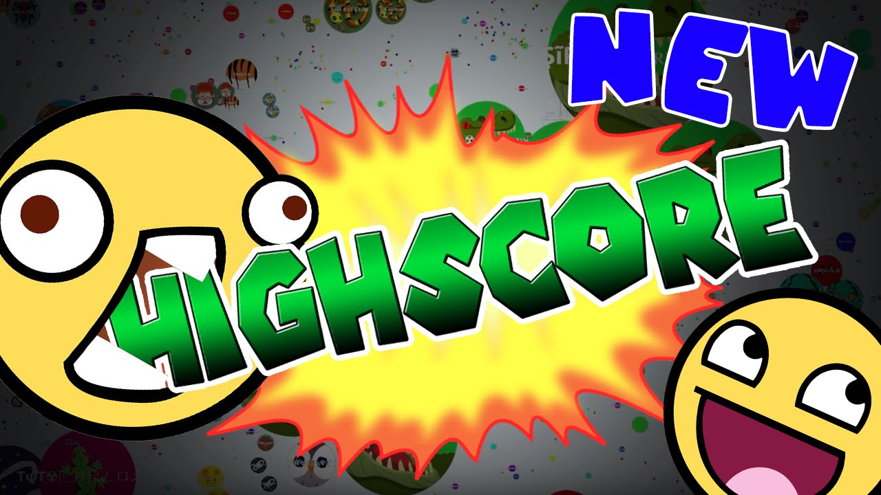 88,000 MASS // Insane Agario Highscore // Sirius Open Agar.io Lobby