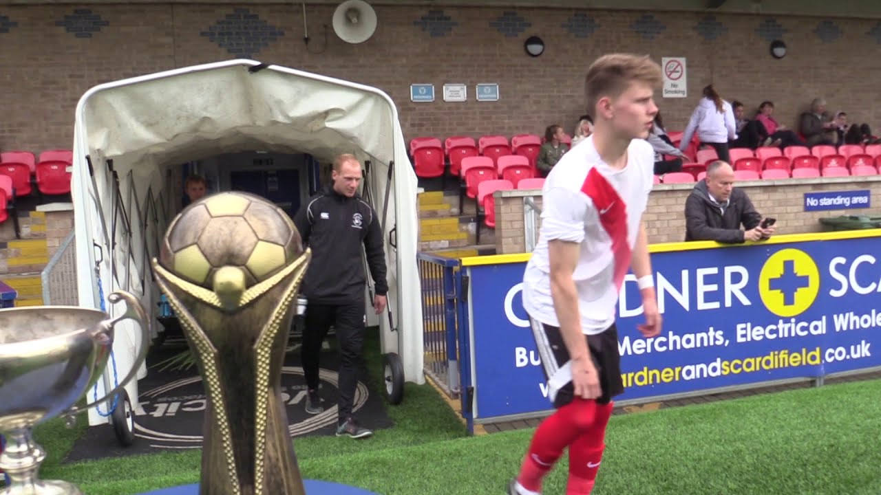 FULL GAME | DOWNLANDS 4-0 BLATCHINGTON MILL - 16.5.18