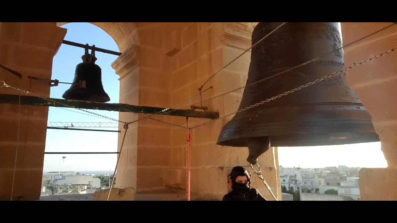 Mota 4 (2025 - 4,5) - Xagħra Marija Bambina - Jum il-Milied - 2 Qniepen