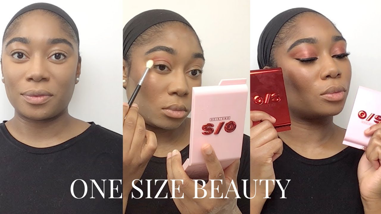 *NEW* DETAILED REVIEW ON THE ONE SIZE BEAUTY CHEEK CLAPPA BLUSH TRIO + BRONZE TRIO| IS IT WORTH IT?!