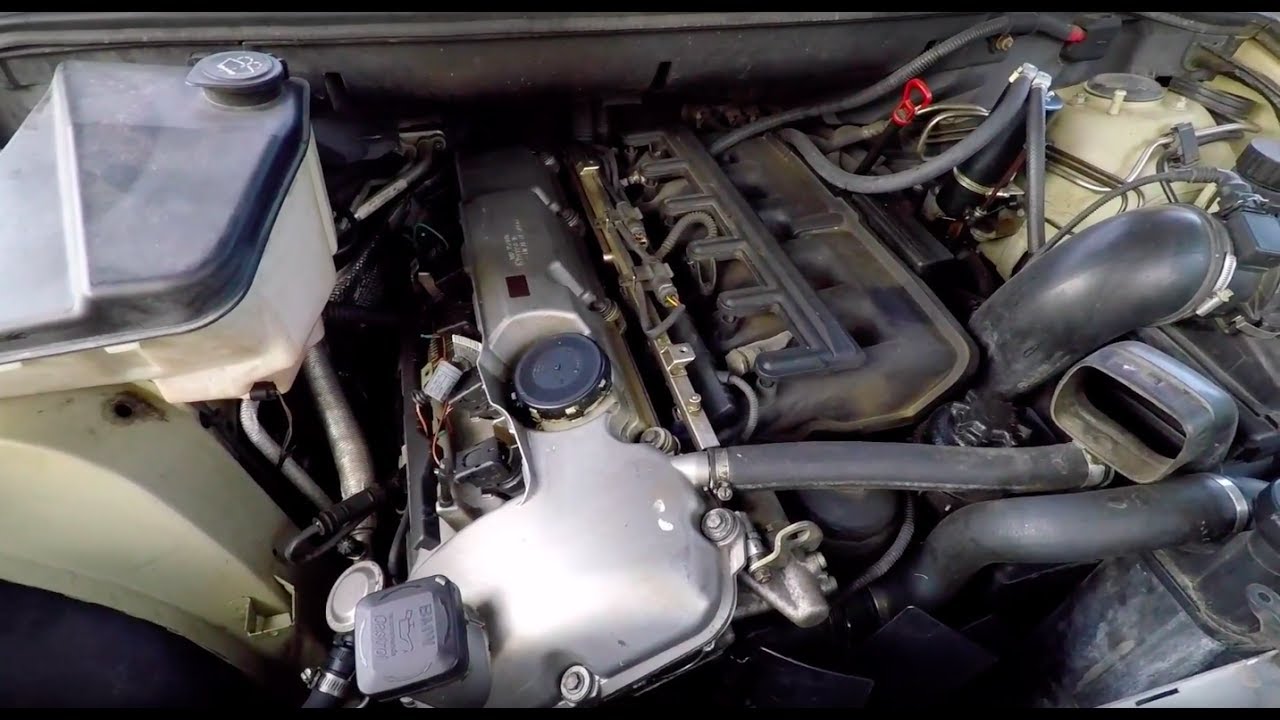 How Is The BMW M56 Valve Cover Swap Holding Up After 3k miles??? New Cars Coming In E90 E60 ETC !!!