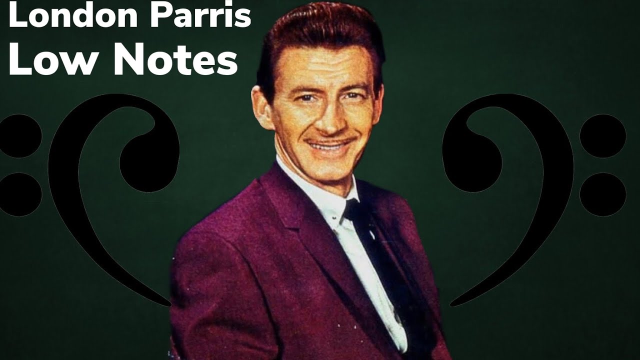 London Parris Low Notes (C2-E1)