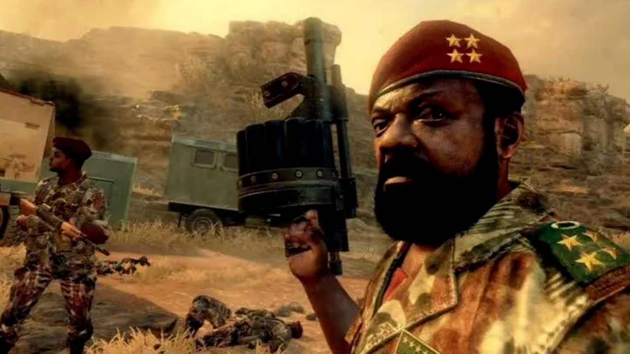 INZIRA YA JONAS SAVIMBI INDWANYI YAYOGOJE ANGOLA|GUHANGANA N'UBUKOLONI KUGEZA YISHWE NK'IMBWA