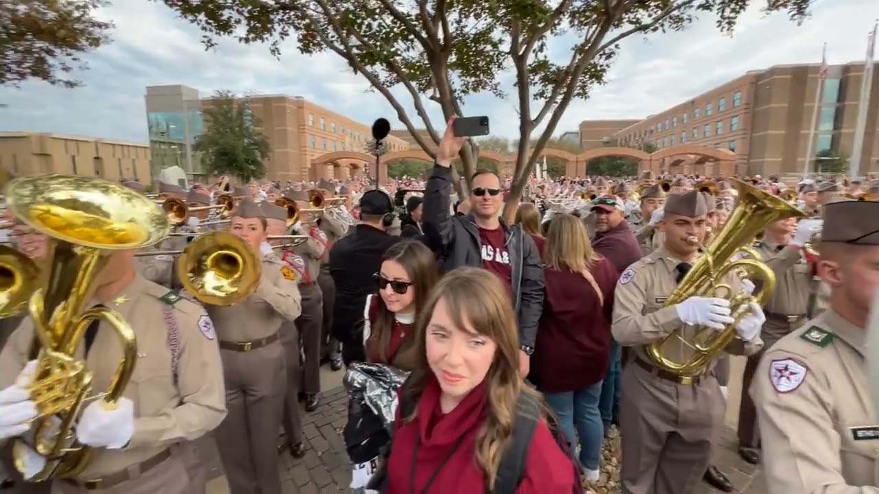 SURROUNDED BY THE FTAB!
