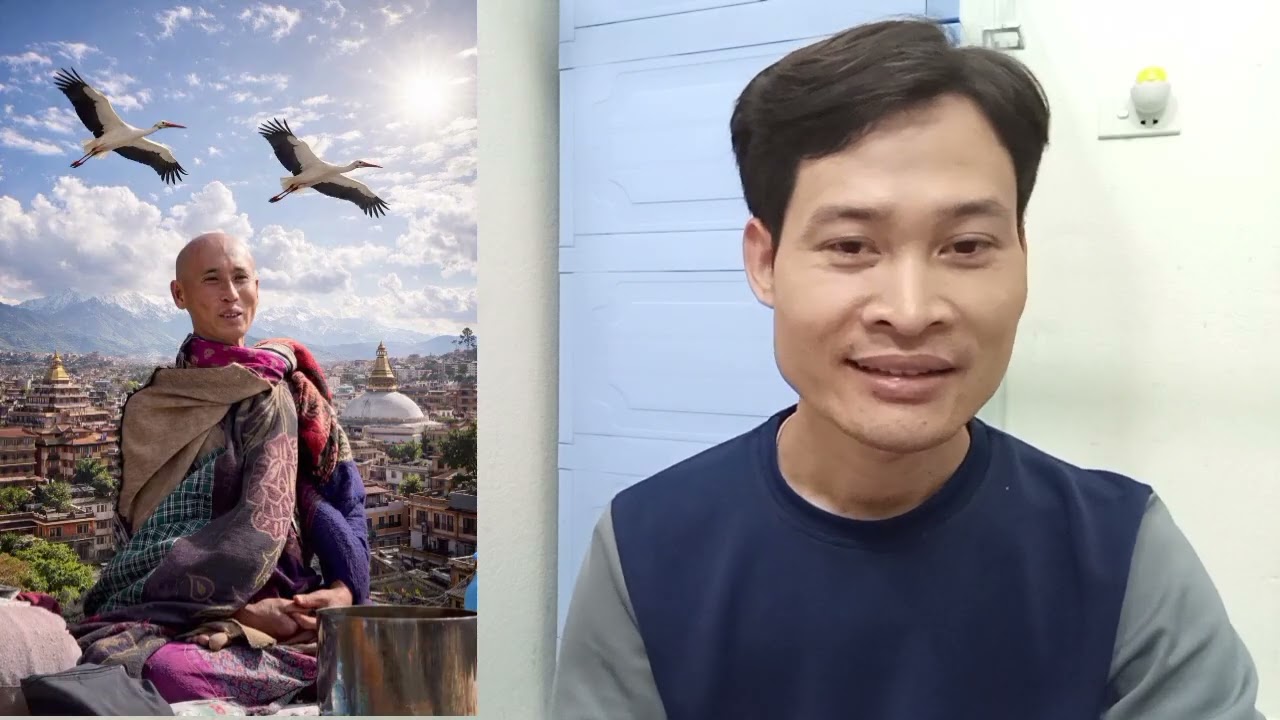 YOURUBE DƠ CHẤT VẤN THẦY, TẠI SAO BỊ CS ĐUỔI? TẠI SAO KHÔNG CÒN HẠNH ĐẦU ĐÀ? VÀ CÂU TRẢ LỜI TỪ BI!