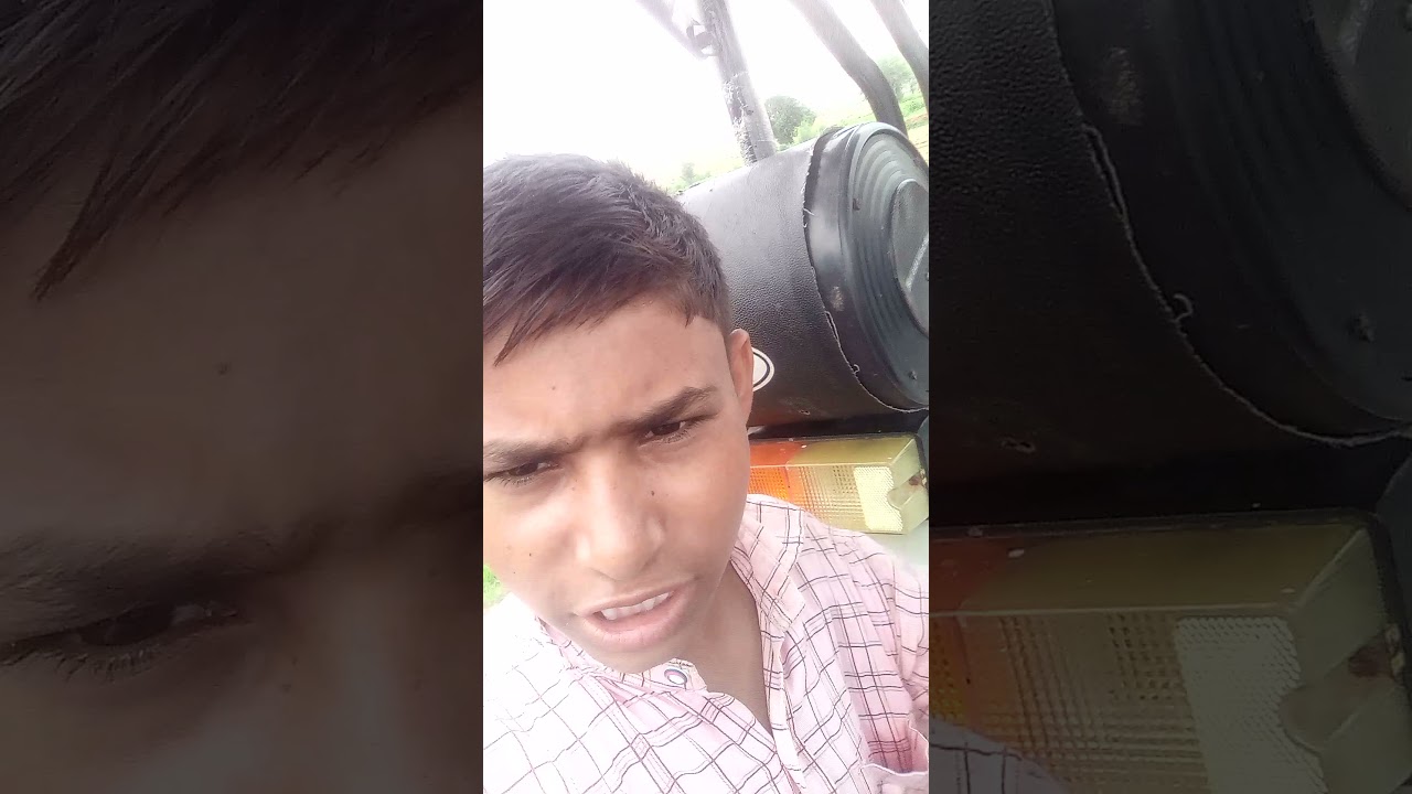 Rahul manjoka rajput