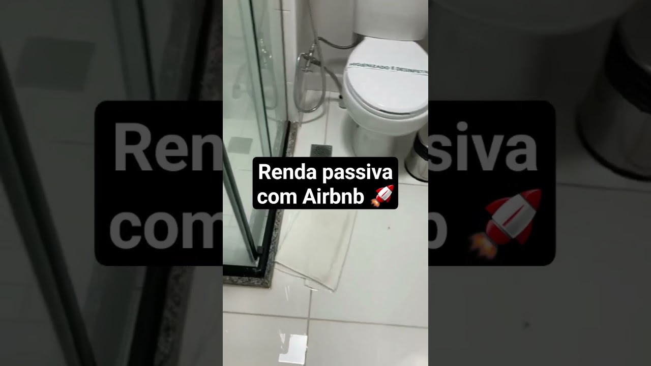 Aprenda a viver de renda passiva com o Airbnb agora mesmo