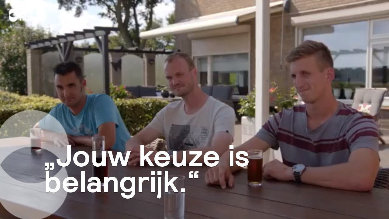 Het keuzemoment voor boerin Steffi is aangebroken | Boer zoekt Vrouw