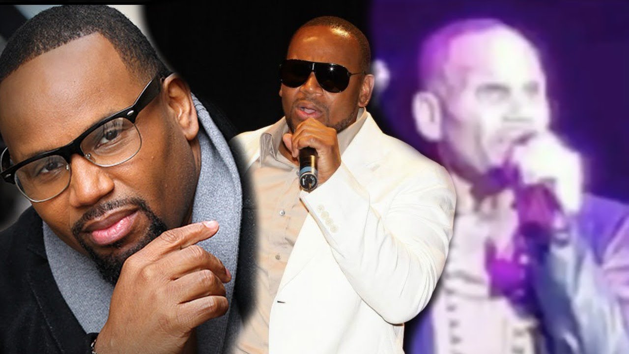 Singer Avant Given 6 Months To Live HOAX | Here's The TRUTH About His Health!