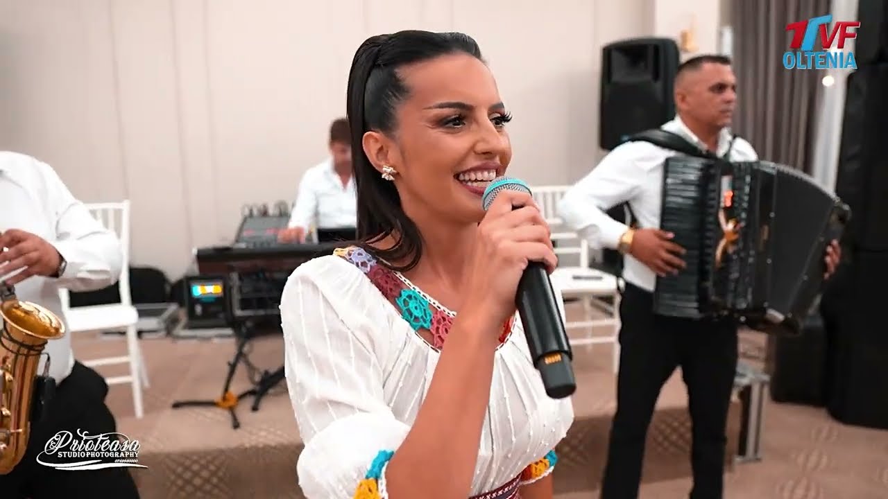 Mihaela Sultan si Formatia | Cand era mai tanar nasu | Colaj de petrecere | Live Hore 2026