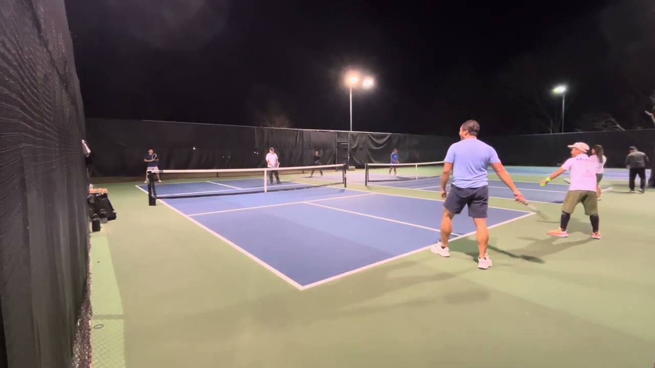 Sang/Cong vs Josh/Mark 2 2/13/26