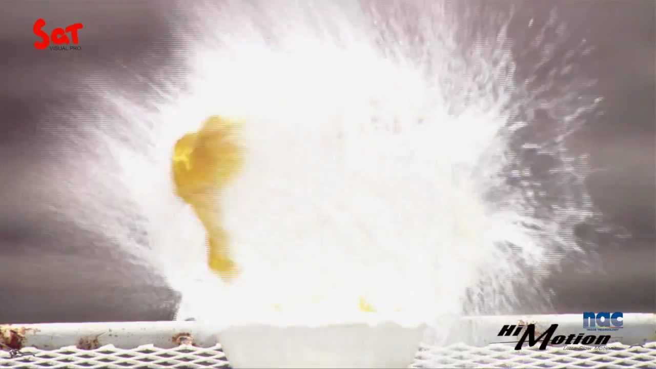 HiMotion DEMO AIRGUN2 balloon