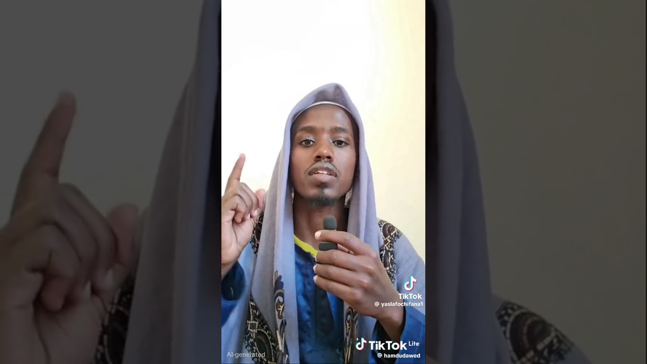 አህባሽ እና ሶፍያ ሙታንን ለማኝናቸዉ ስንል በምክናትነዉ