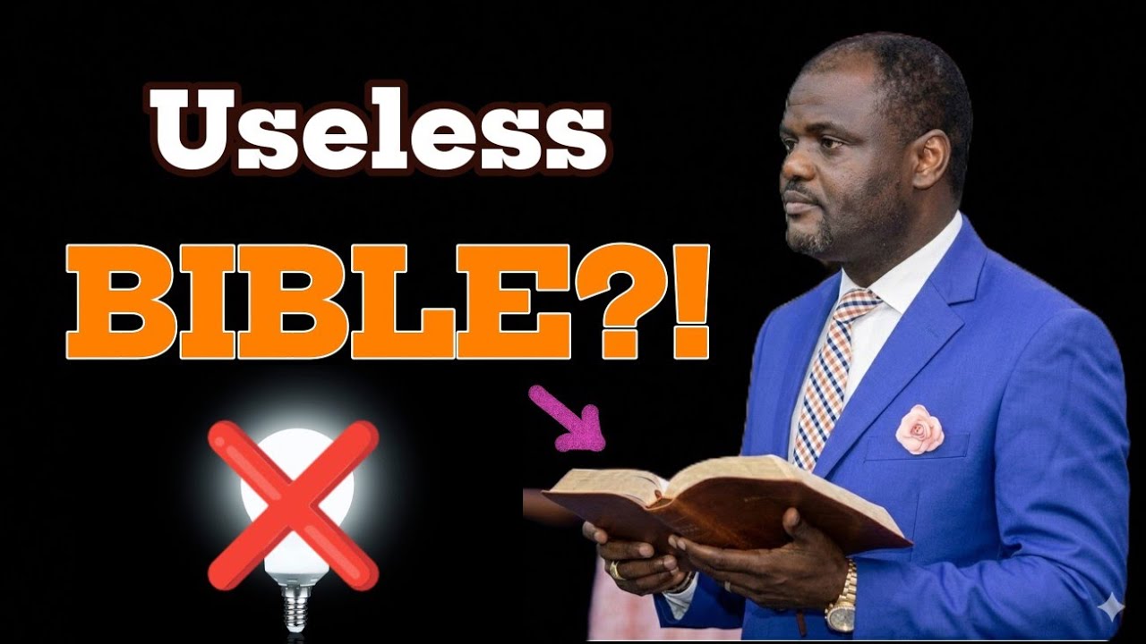 🔥 Can the Bible Be Trusted? History Gives the Answer