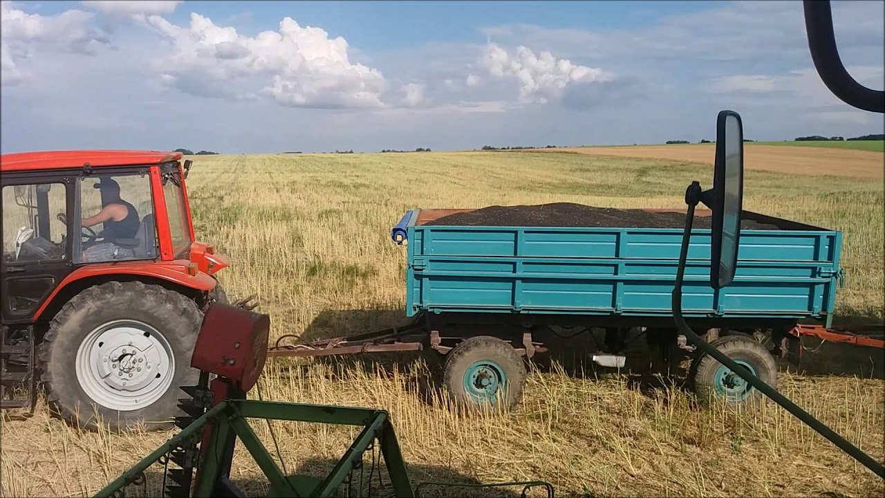 Rapso kūlimas Vasara 2018-- Summer 2018 || Lithuania