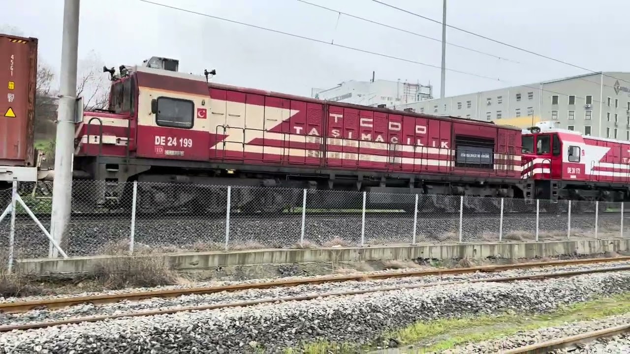 TCDD DE 24199-172 akuple