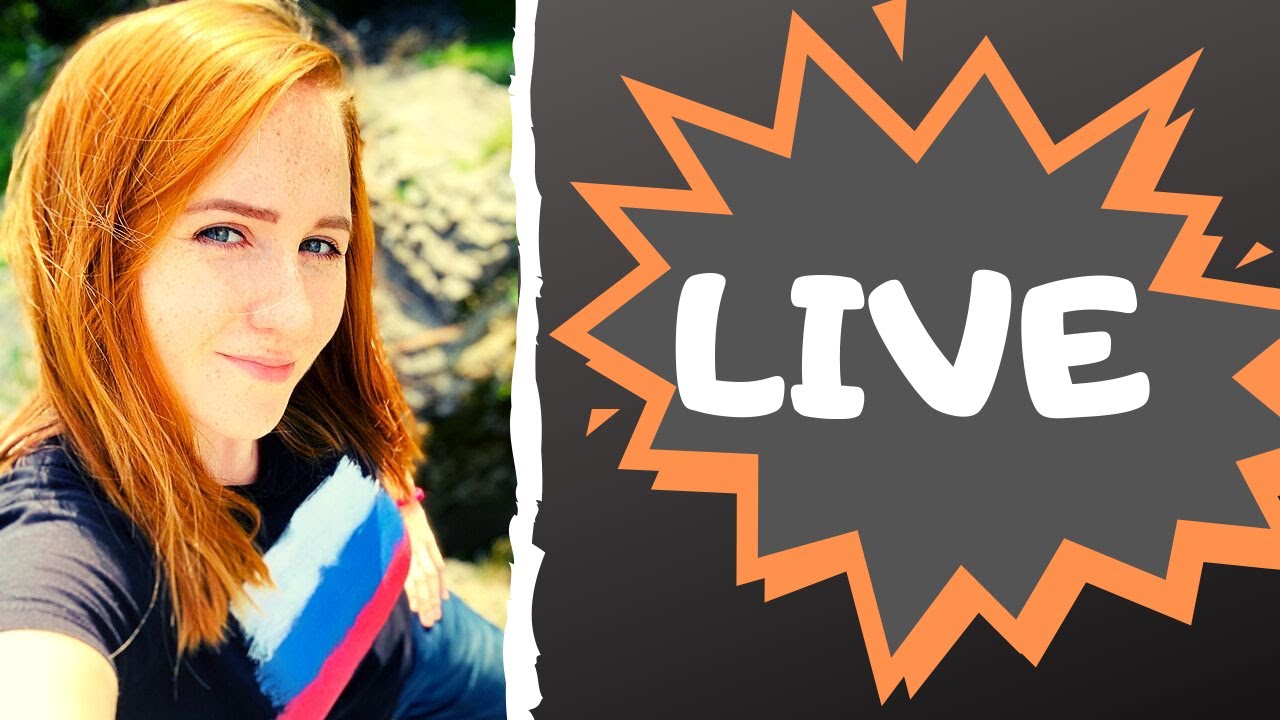 Weekly Russian reading LIVE – Don't miss!