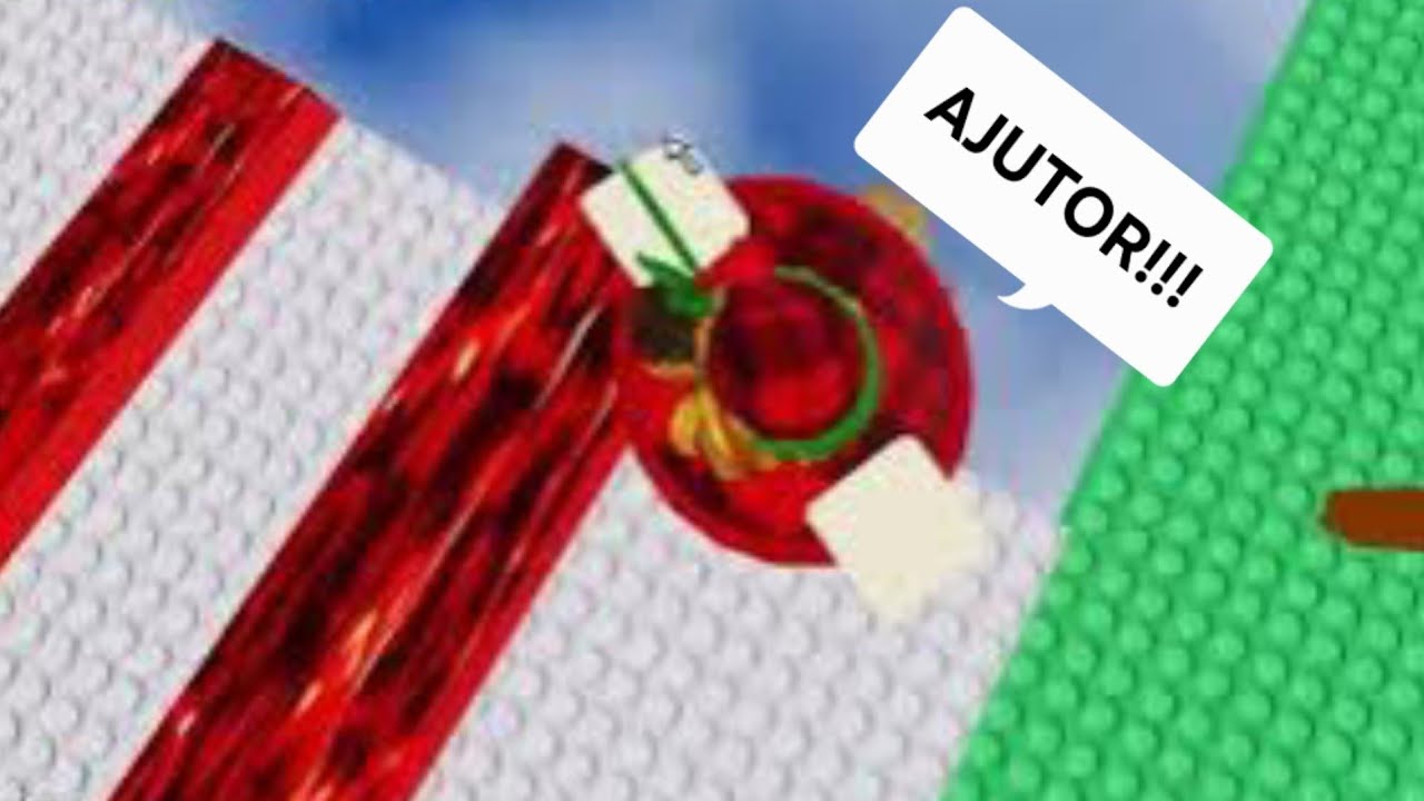 Nu da play la acest videoclip...(pe bune) #roblox #ihavethisthingwithplants #