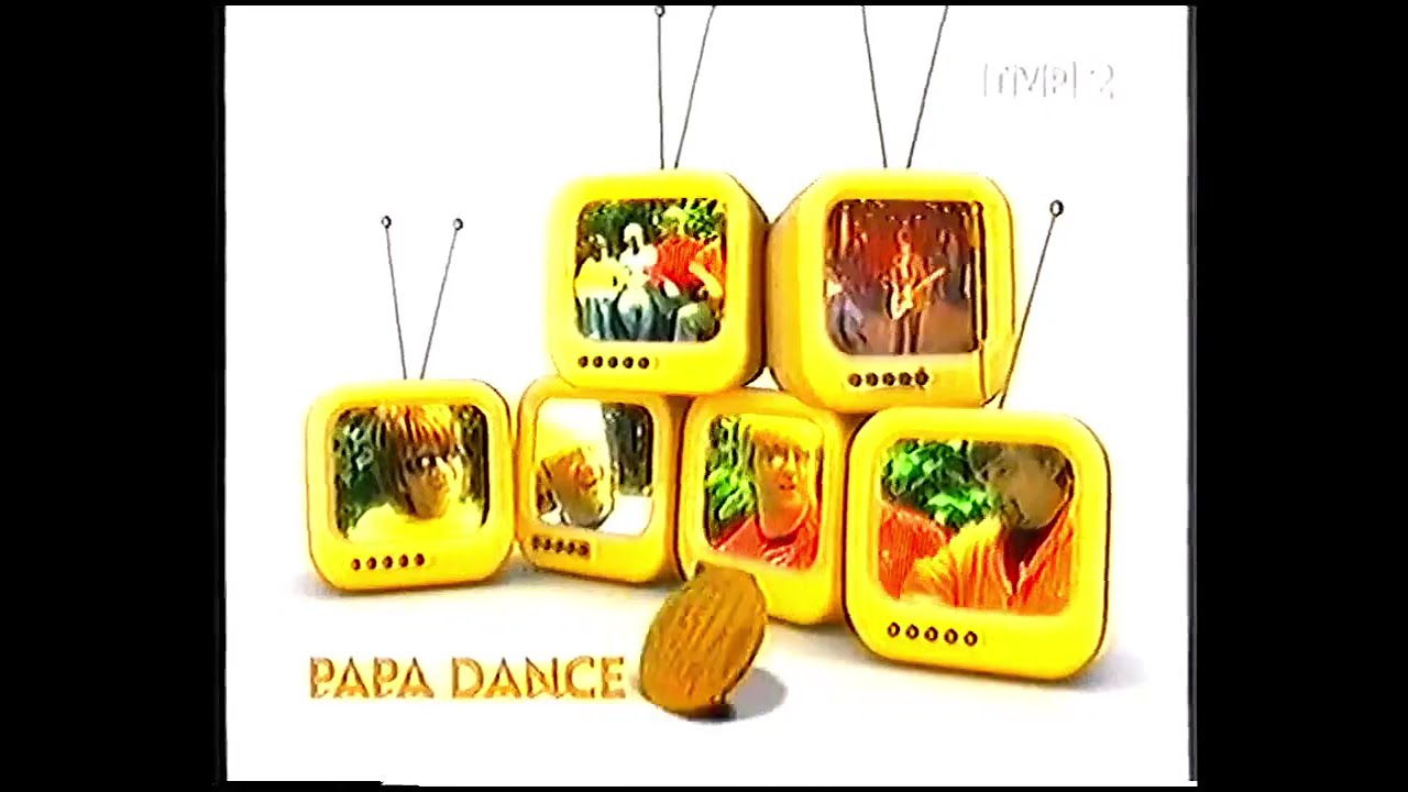 30 TON - lista przeboj&oacute;w! 05.06.2005r