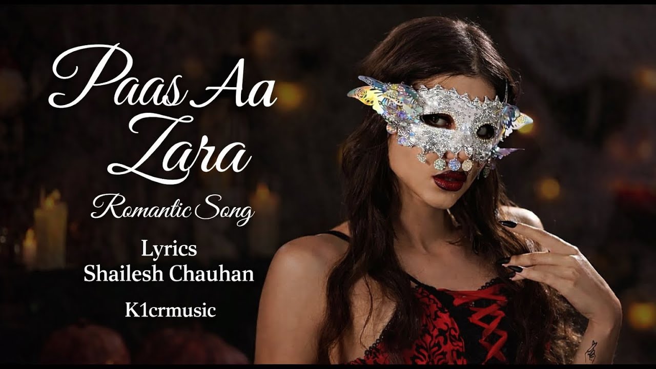 New Bollywood Sad Song 2026 | Heart Touching Hindi Sad Song | K1CR Music 