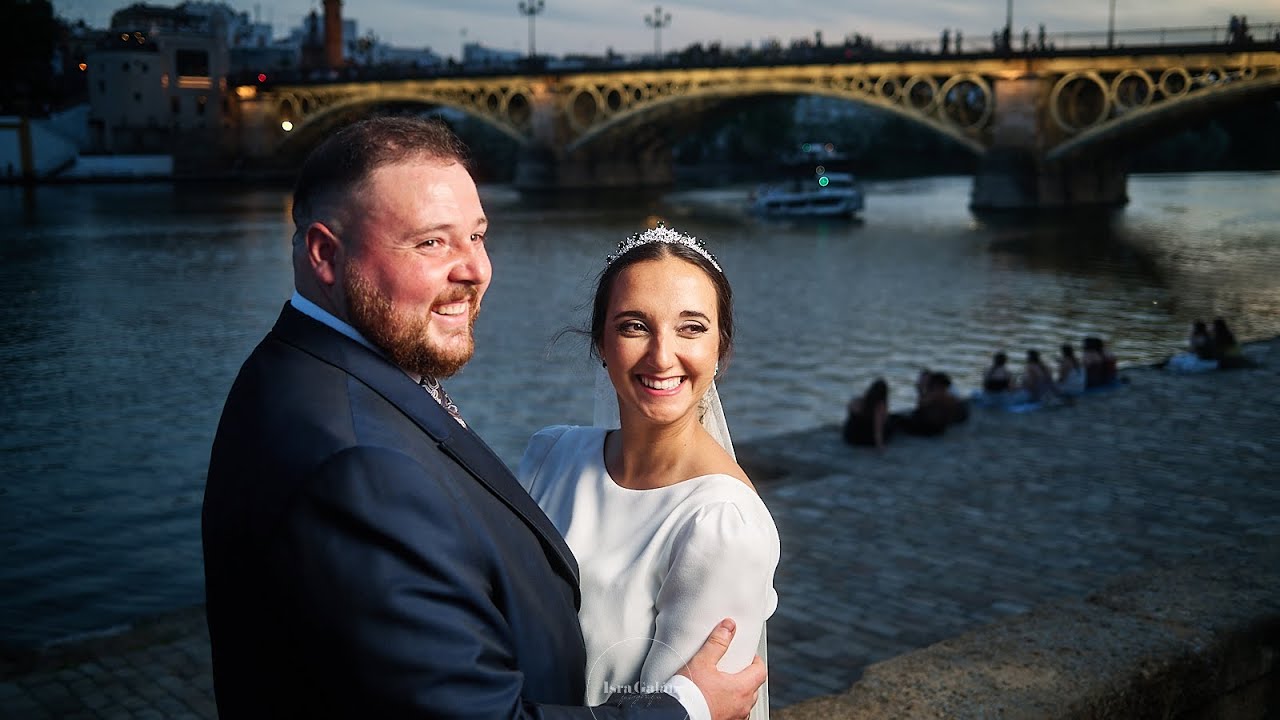 Boda en Talavera. Nua Catering. Alba y Samuel.