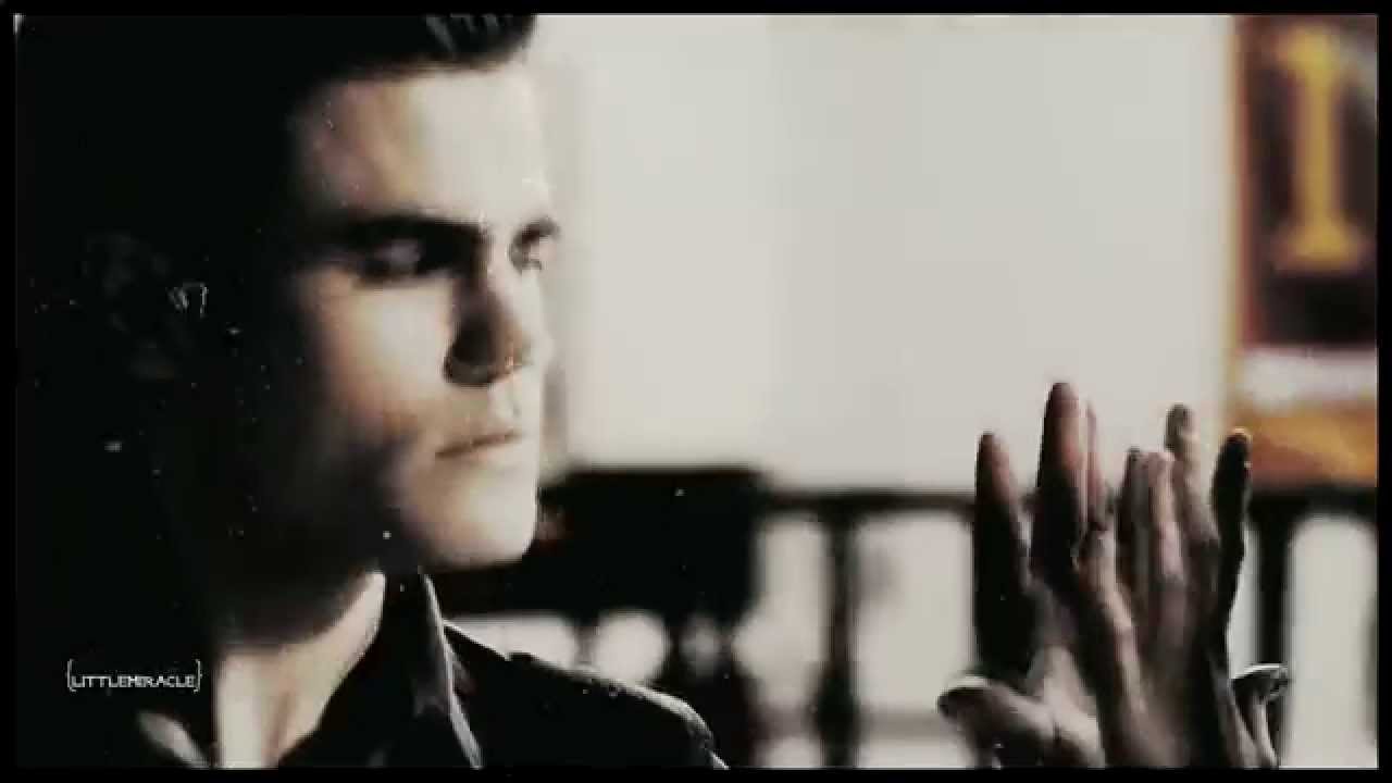 ● Stefan & Elena || На нули