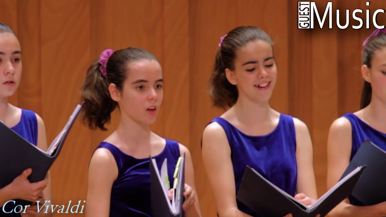 Cor Vivaldi 