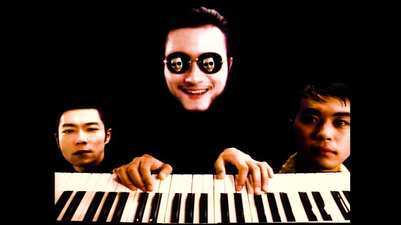 1990 - Tokyo Ska Paradise - Skapara on Video HD