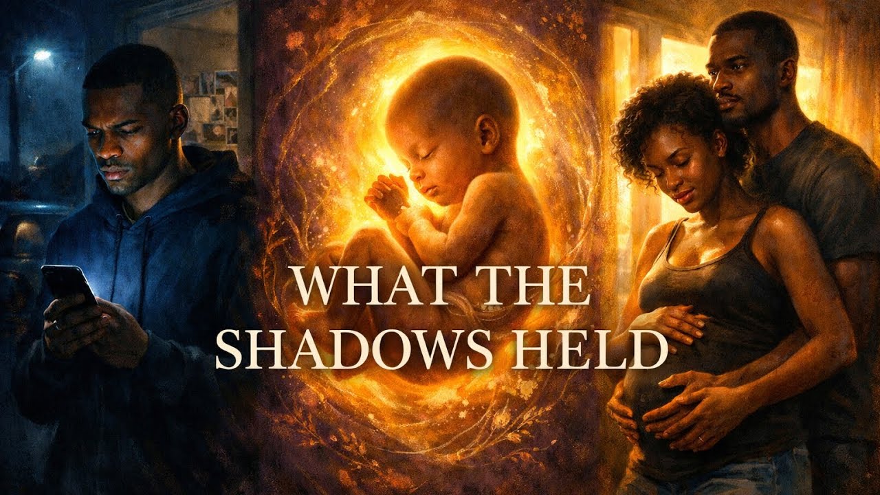 WHAT THE SHADOWS HELD | #HoodTales | #HoodEloquence 