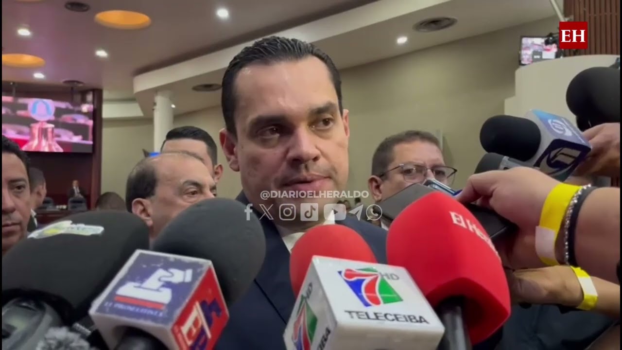 Zambrano: CN coordinado por un diputado distinto al gobierno traería ingobernabilidad