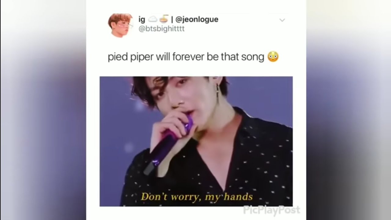 ARMY Tweets/BTS Memes that are INFIRES MAN INFIRES