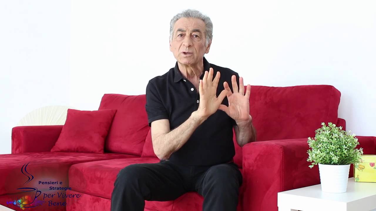 Pensiero #6: Come gestire gli sbalzi d'umore in 2 mosse