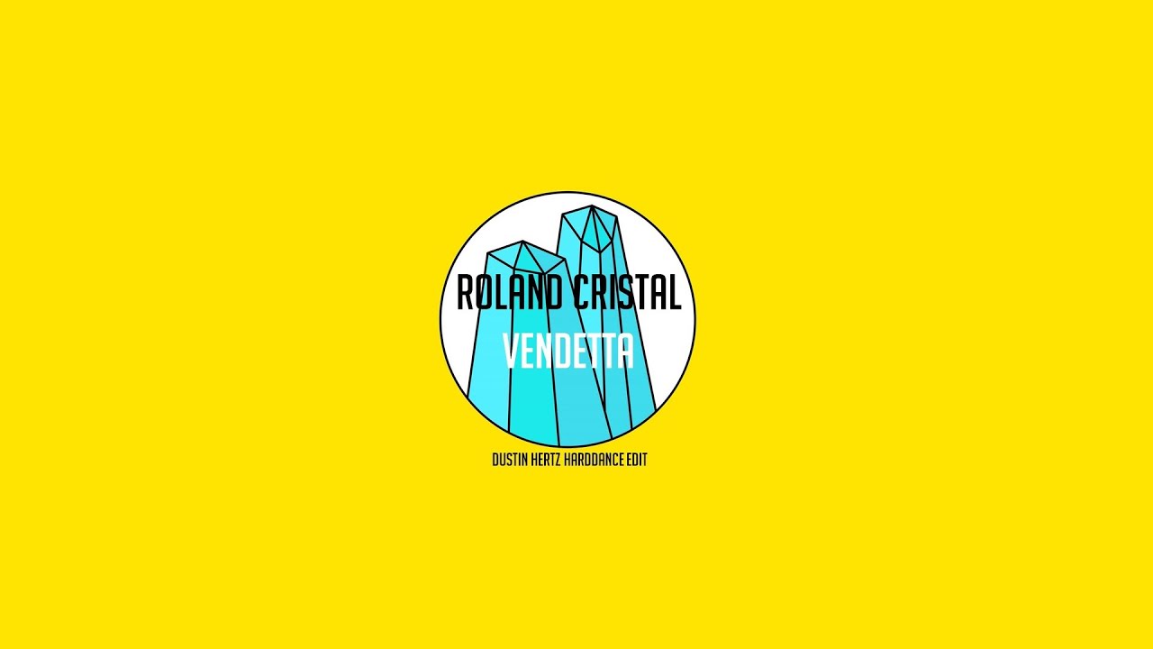 Roland Cristal - Vendetta (bass boosted)