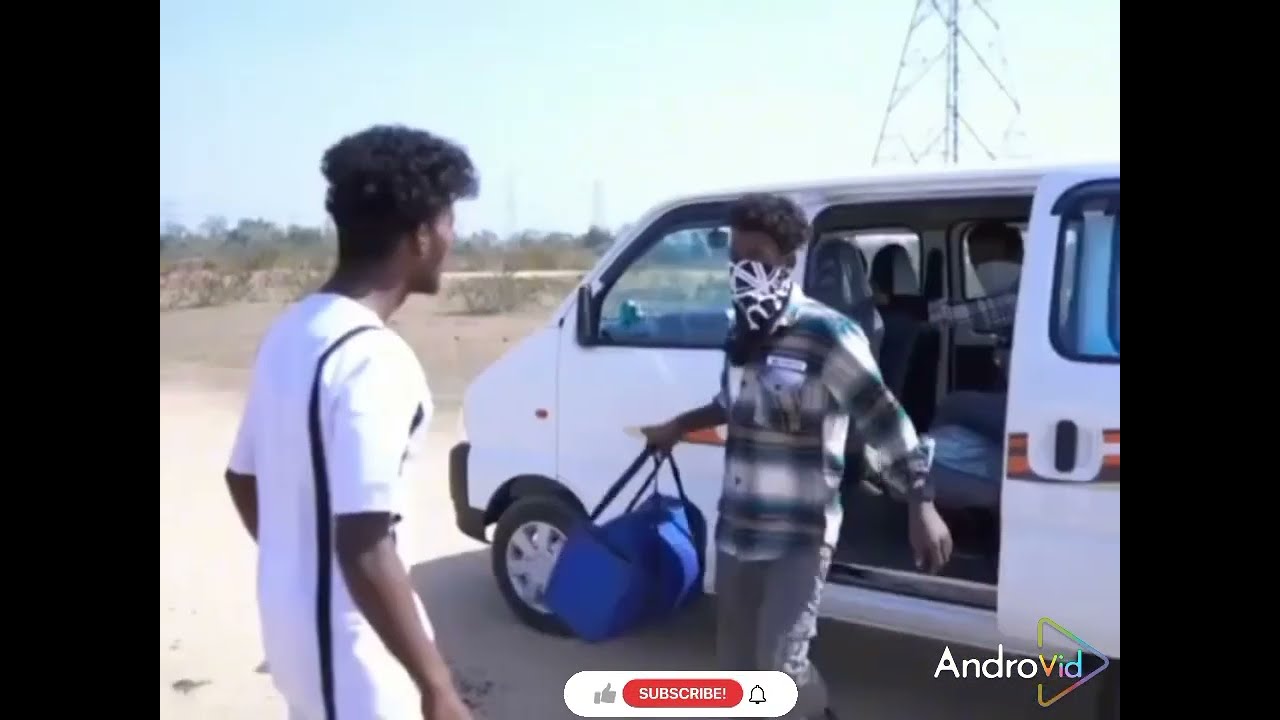 Rohingya Comedy Voice 😄😀