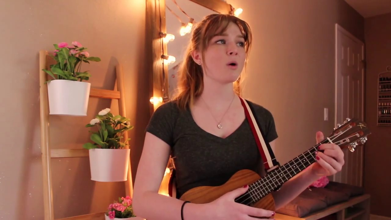 Isle Of Flightless Birds Ukulele - Twenty One Pilots (Cover)