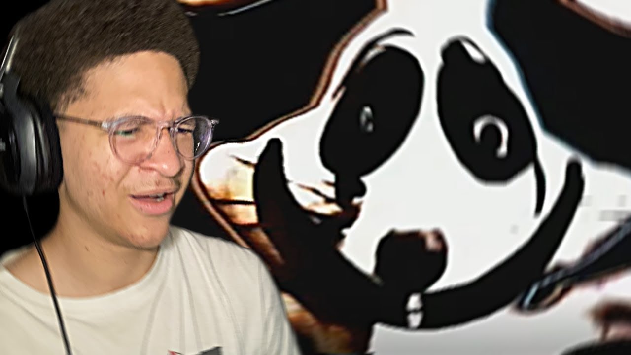 SOMEONE COME GET THIS RAT | The Macabre Experiment: Rap Rat [REACTION]