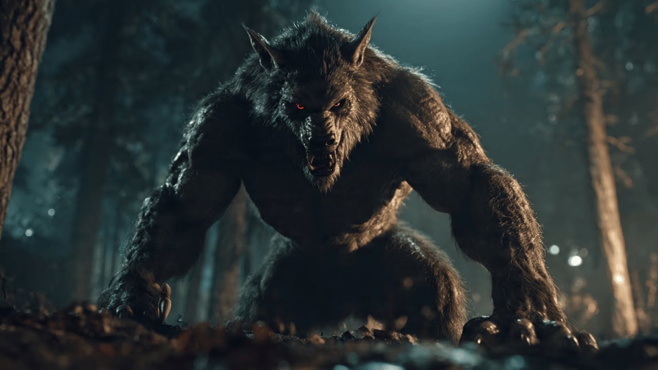 The scariest real werewolf story I&rsquo;ve ever heard