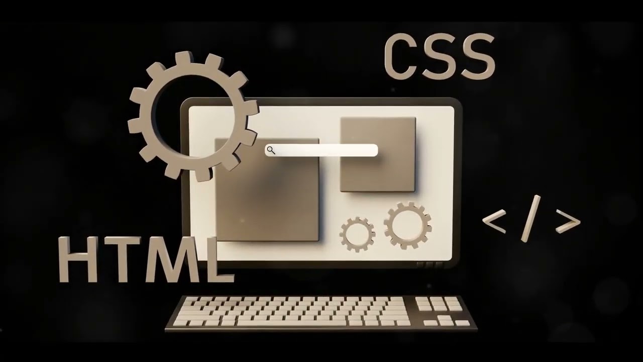 Web Developer Internship Assessment Tutorial