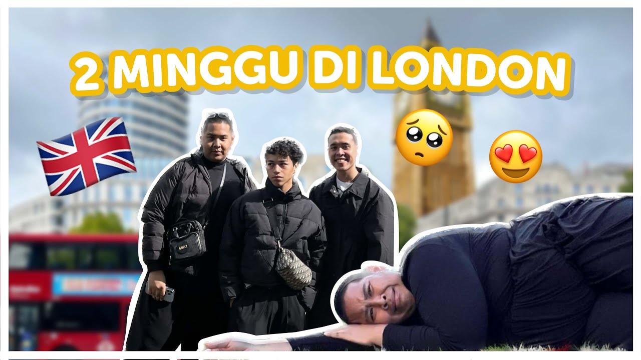 LONDON❤️