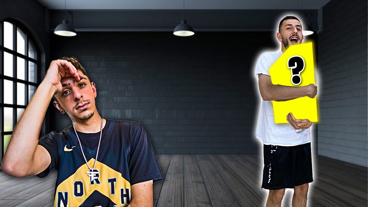 I Stole FaZe Rug’s MOST PRIZED POSSESSION & Then This Happened...